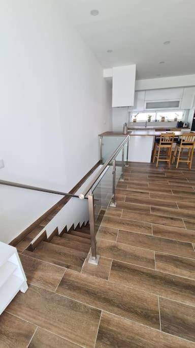 Villa Oldtown Terrace Distrikt Distrikt Faro Exterior foto