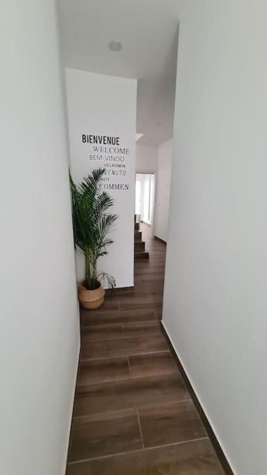 Villa Oldtown Terrace Distrikt Distrikt Faro Exterior foto