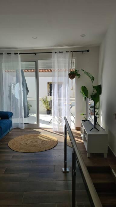 Villa Oldtown Terrace Distrikt Distrikt Faro Exterior foto